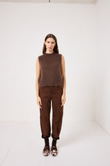 Mocassino stampa FEDERICA BI