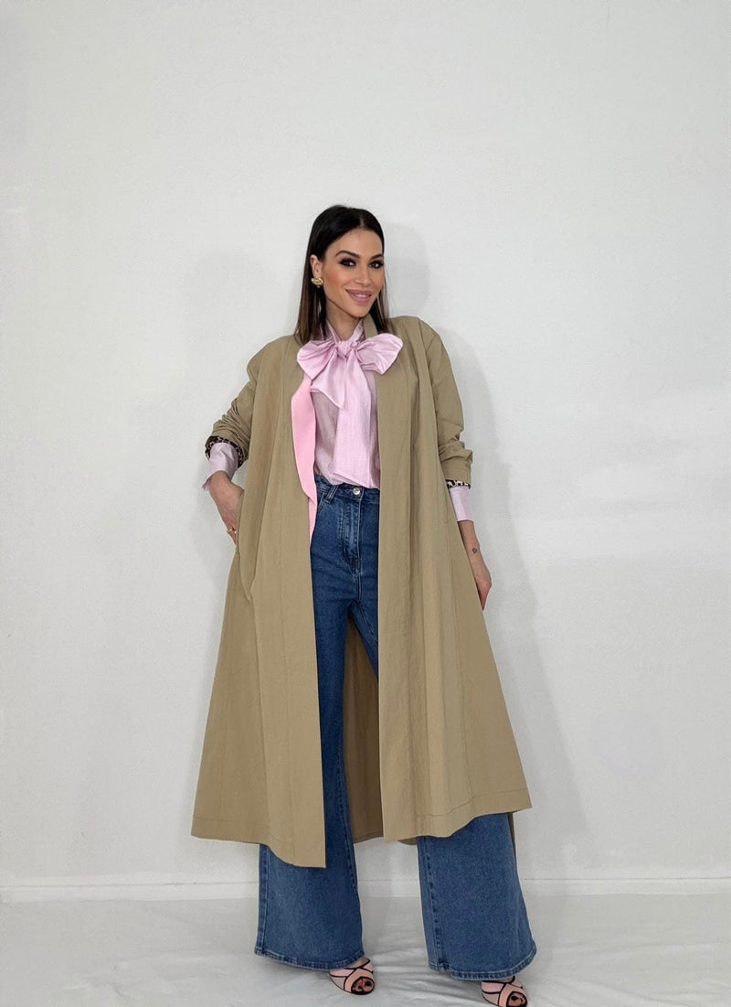 Trench LOLA FEDERICA BI