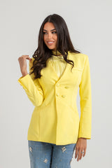 Blazer MIA BY FEDERICA BI