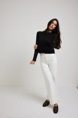 Mocassino suede borchiette FEDERICA BI (vari colori)