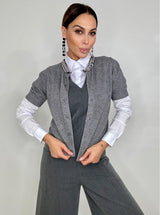 Cardigan CRISTAL FEDERICA BI