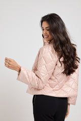 Piumino leggero FEDERICA BI (due colori)