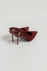 Slingback FEDERICA BI