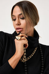 Abito in maglia FEDERICA BI ( vari colori )