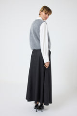 Gonna gessata FEDERICA BI