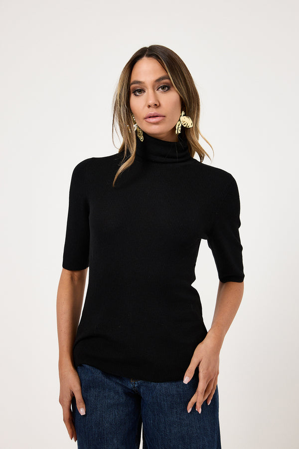 Maglia in lana FEDERICA BI ( vari colori )