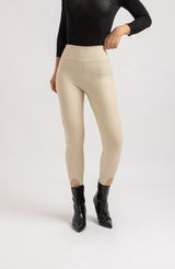 Leggins FEDERICA BI microfibra PUSH UP