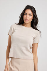 Maglia in viscosa FEDERICA BI