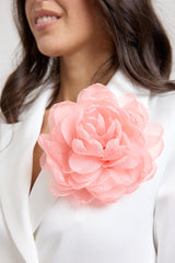 Spilla FEDERICA BI (vari colori)