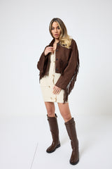 Abito in maglia FEDERICA BI