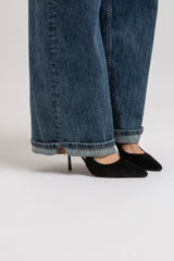 Denim 5 tasche FEDERICA BI