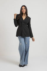 Blazer MIA BY FEDERICA BI