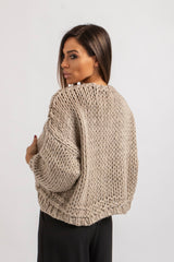 Cardigan FEDERICA BI (vari colori)