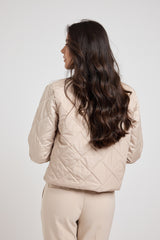 Piumino leggero FEDERICA BI (due colori)