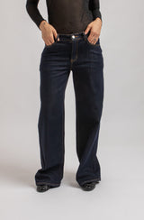 Denim blu FEDERICA BI