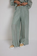 Pantalone BEATRICE BY FEDERICA BI