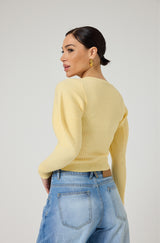 Denim azzurro FEDERICA BI