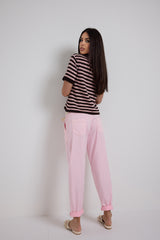 Pantalone LOVER BY FEDERICA BI