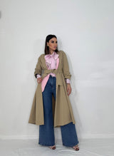 Trench LOLA FEDERICA BI