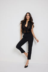 Camicia sangallo FEDERICA BI