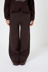 Tuta felpata FEDERICA BI ( due colori )