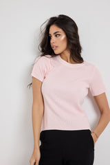 Maglia in viscosa FEDERICA BI