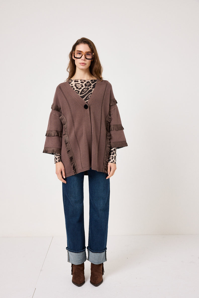 Denim elastizzato FEDERICA BI