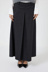 Gonna gessata FEDERICA BI