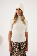 Maglia in lana FEDERICA BI ( vari colori )