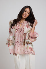 Camicia SOFIA BY FEDERICA BI