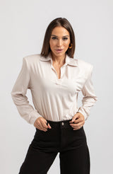 Camicia body FEDERICA BI