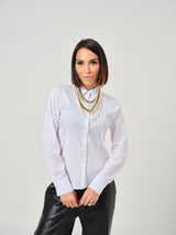 Camicia bianca FEDERICA BI