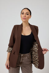 Blazer FEDERICA by FEDERICA BI