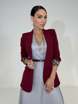 Collana oro FEDERICA BI