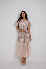 Abito EMMA BY FEDERICA BI (due colori)