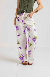 Denim LILAC BY FEDERICA BI