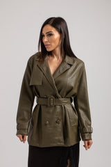 Giacca FEDERICA BI Bottega