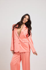 Tailleur pesca FEDERICA BI