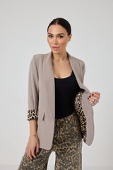 Blazer FEDERICA by FEDERICA BI