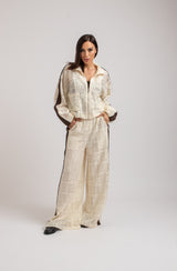 Completo in pizzo FEDERICA BI