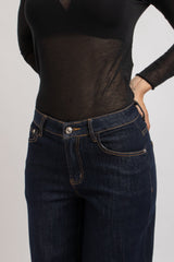 Denim blu FEDERICA BI