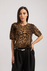 Maglia leo FEDERICA BI