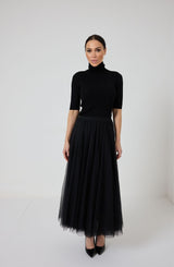 Gonna in tulle FEDERICA BI