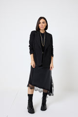 Blazer FEDERICA BI ( due colori )