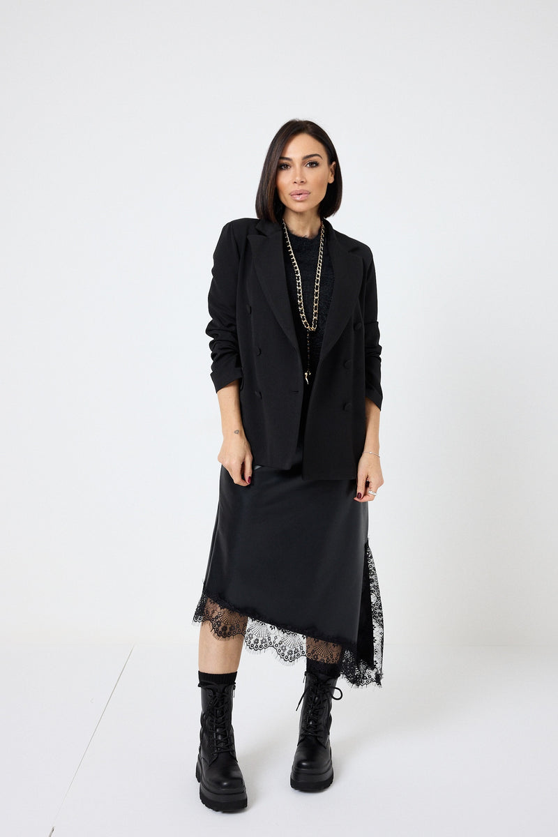 Blazer FEDERICA BI ( due colori )