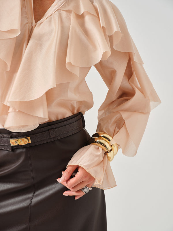 Bracciale MIA ORO FEDERICA BI