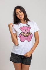 T-shirt TEDDY FEDERICA BI