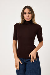 Maglia in lana FEDERICA BI ( vari colori )