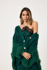 Abito in raso slip dress FEDERICA BI ( vari colori )