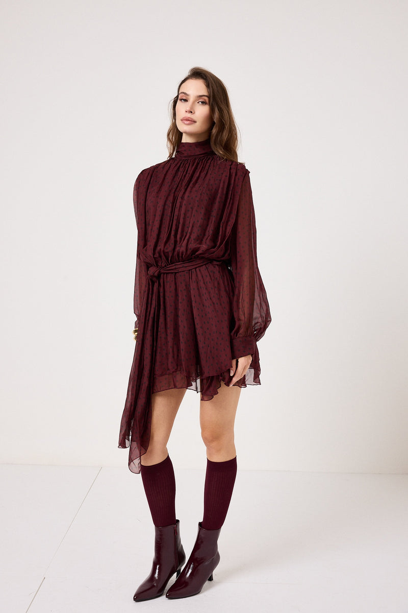 Abito pois seta FEDERICA BI